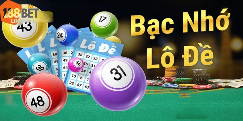 Đánh lô đề miền Bắc theo bạc nhớ luôn được đánh giá cao.